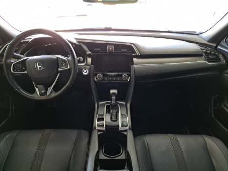 HONDA Civic 2.0 16V 4P EXL FLEX  AUTOMTICO CVT, Foto 6
