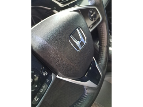 HONDA Civic 2.0 16V 4P EXL FLEX  AUTOMTICO CVT, Foto 7