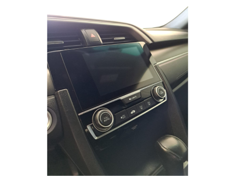 HONDA Civic 2.0 16V 4P EXL FLEX  AUTOMTICO CVT, Foto 8