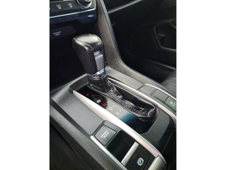 HONDA Civic 2.0 16V 4P EXL FLEX  AUTOMTICO CVT, Foto 9