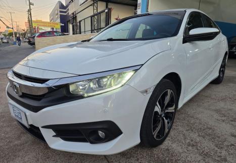 HONDA Civic 2.0 16V 4P EXL FLEX  AUTOMTICO CVT, Foto 1