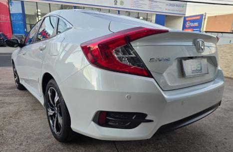 HONDA Civic 2.0 16V 4P EXL FLEX  AUTOMTICO CVT, Foto 2