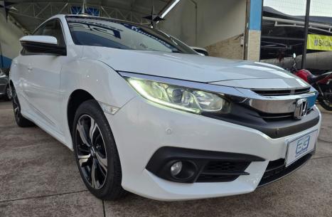 HONDA Civic 2.0 16V 4P EXL FLEX  AUTOMTICO CVT, Foto 3