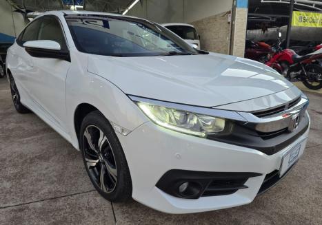HONDA Civic 2.0 16V 4P EXL FLEX  AUTOMTICO CVT, Foto 6