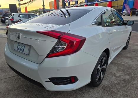 HONDA Civic 2.0 16V 4P EXL FLEX  AUTOMTICO CVT, Foto 7