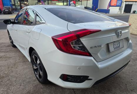 HONDA Civic 2.0 16V 4P EXL FLEX  AUTOMTICO CVT, Foto 8