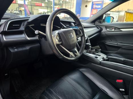HONDA Civic 2.0 16V 4P EXL FLEX  AUTOMTICO CVT, Foto 9