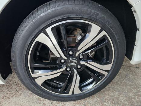 HONDA Civic 2.0 16V 4P EXL FLEX  AUTOMTICO CVT, Foto 16