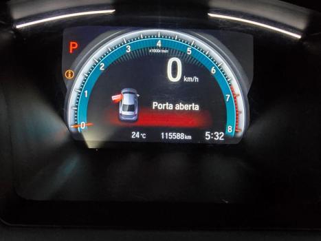 HONDA Civic 2.0 16V 4P EXL FLEX  AUTOMTICO CVT, Foto 17