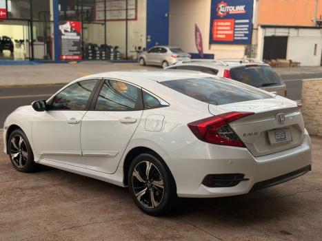 HONDA Civic 2.0 16V 4P EXL FLEX  AUTOMTICO CVT, Foto 1