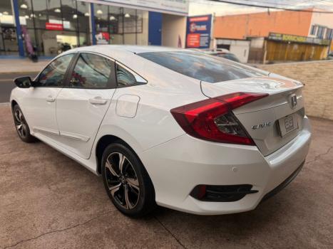 HONDA Civic 2.0 16V 4P EXL FLEX  AUTOMTICO CVT, Foto 3