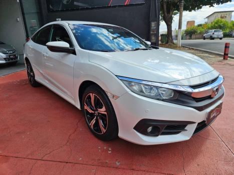 HONDA Civic 2.0 16V 4P EXL FLEX  AUTOMTICO CVT, Foto 3