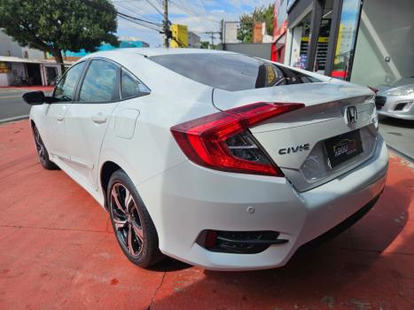 HONDA Civic 2.0 16V 4P EXL FLEX  AUTOMTICO CVT, Foto 4