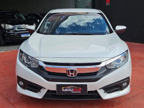 HONDA Civic 2.0 16V 4P EXL FLEX  AUTOMTICO CVT, Foto 5