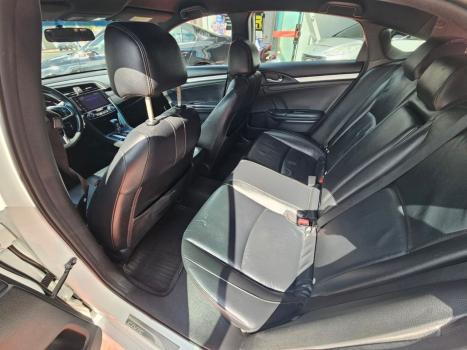 HONDA Civic 2.0 16V 4P EXL FLEX  AUTOMTICO CVT, Foto 12