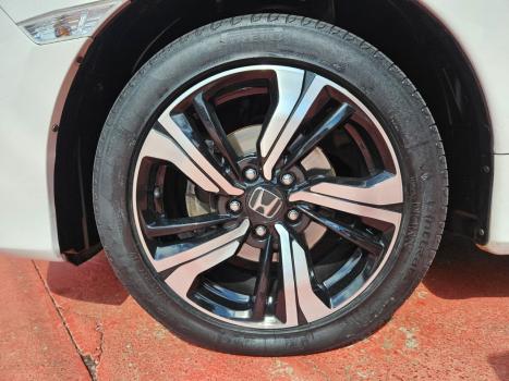 HONDA Civic 2.0 16V 4P EXL FLEX  AUTOMTICO CVT, Foto 13