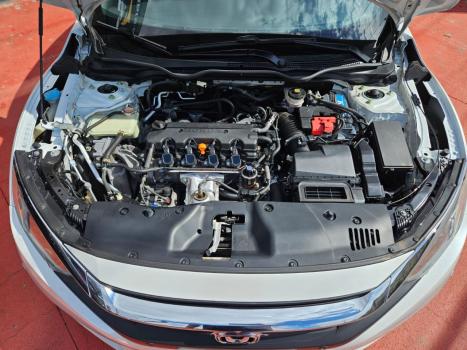HONDA Civic 2.0 16V 4P EXL FLEX  AUTOMTICO CVT, Foto 14
