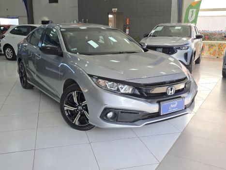 HONDA Civic 2.0 16V 4P SPORT FLEX  AUTOMTICO CVT, Foto 1