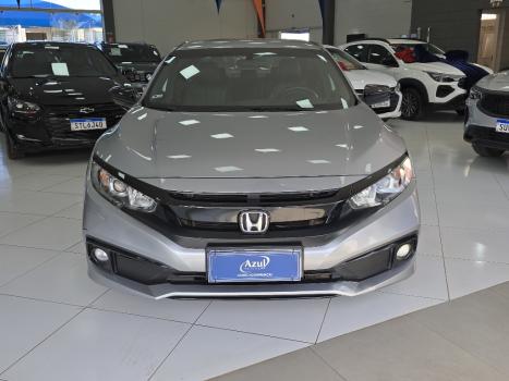HONDA Civic 2.0 16V 4P SPORT FLEX  AUTOMTICO CVT, Foto 2