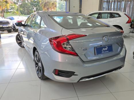 HONDA Civic 2.0 16V 4P SPORT FLEX  AUTOMTICO CVT, Foto 4