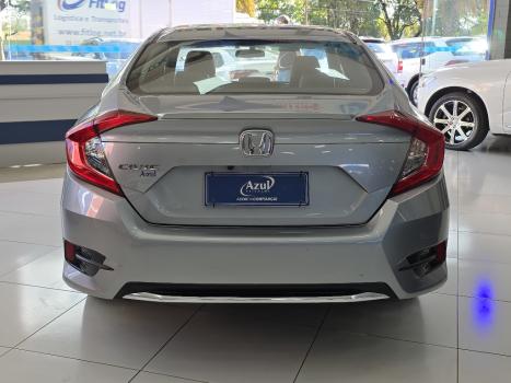 HONDA Civic 2.0 16V 4P SPORT FLEX  AUTOMTICO CVT, Foto 5