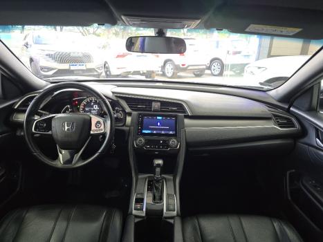 HONDA Civic 2.0 16V 4P SPORT FLEX  AUTOMTICO CVT, Foto 7