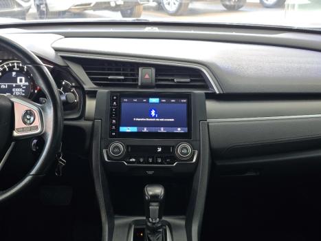HONDA Civic 2.0 16V 4P SPORT FLEX  AUTOMTICO CVT, Foto 8