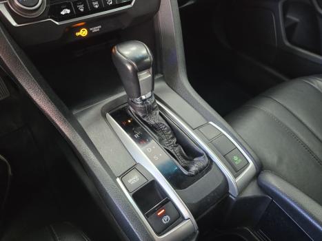 HONDA Civic 2.0 16V 4P SPORT FLEX  AUTOMTICO CVT, Foto 9