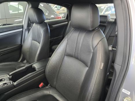 HONDA Civic 2.0 16V 4P SPORT FLEX  AUTOMTICO CVT, Foto 15