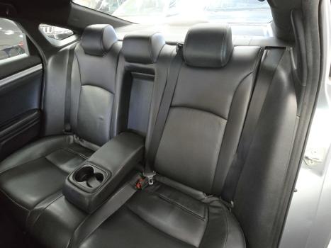 HONDA Civic 2.0 16V 4P SPORT FLEX  AUTOMTICO CVT, Foto 16