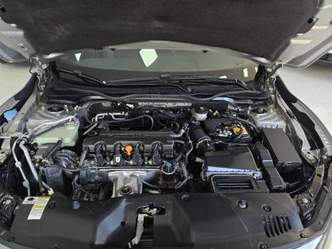 HONDA Civic 2.0 16V 4P SPORT FLEX  AUTOMTICO CVT, Foto 19