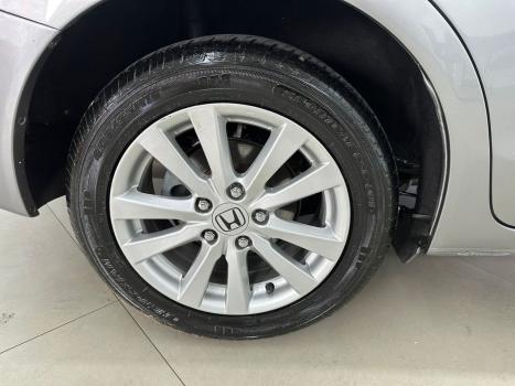 HONDA Civic 2.0 16V 4P FLEX LXR AUTOMTICO, Foto 9