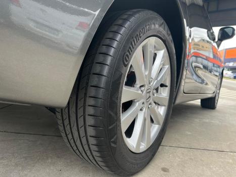 HONDA Civic 2.0 16V 4P FLEX LXR AUTOMTICO, Foto 16