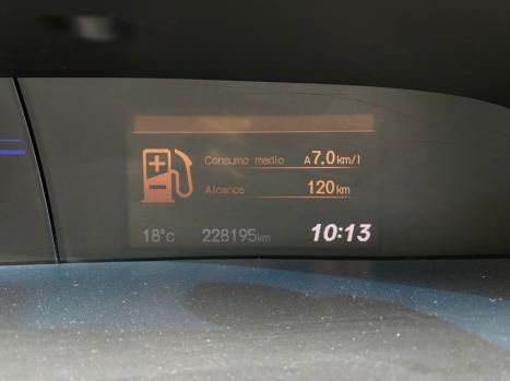 HONDA Civic 2.0 16V 4P FLEX LXR AUTOMTICO, Foto 10