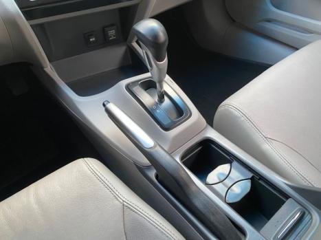 HONDA Civic 2.0 16V 4P FLEX LXR AUTOMTICO, Foto 11