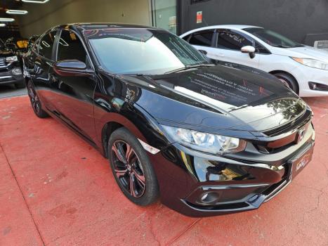 HONDA Civic 2.0 16V 4P SPORT FLEX  AUTOMTICO CVT, Foto 3