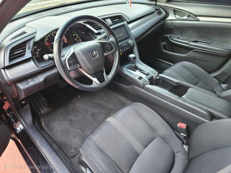 HONDA Civic 2.0 16V 4P SPORT FLEX  AUTOMTICO CVT, Foto 8