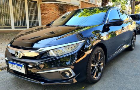 HONDA Civic 2.0 16V 4P EXL FLEX  AUTOMTICO CVT, Foto 1
