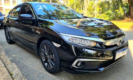 HONDA Civic 2.0 16V 4P EXL FLEX  AUTOMTICO CVT, Foto 2