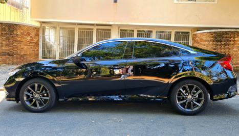 HONDA Civic 2.0 16V 4P EXL FLEX  AUTOMTICO CVT, Foto 4