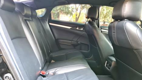 HONDA Civic 2.0 16V 4P EXL FLEX  AUTOMTICO CVT, Foto 12