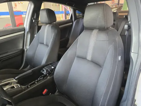 HONDA Civic 2.0 16V 4P SPORT FLEX, Foto 16