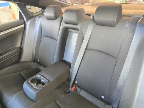 HONDA Civic 2.0 16V 4P SPORT FLEX, Foto 17