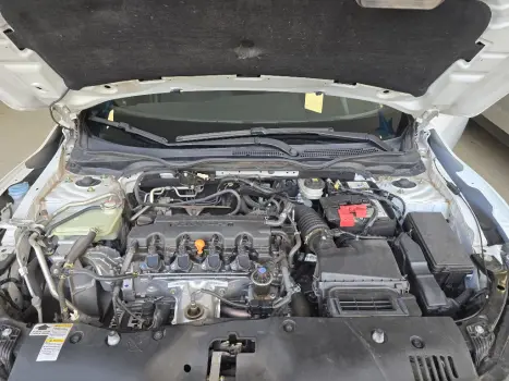 HONDA Civic 2.0 16V 4P SPORT FLEX, Foto 19