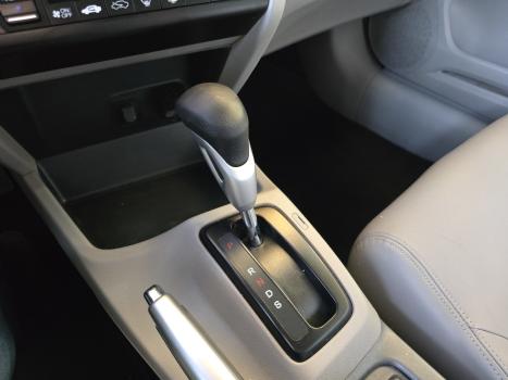 HONDA Civic 2.0 16V 4P FLEX LXR AUTOMTICO, Foto 9