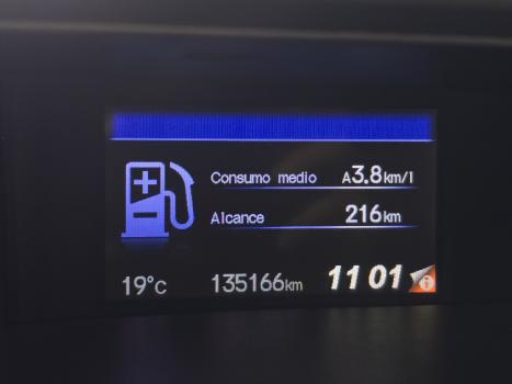 HONDA Civic 2.0 16V 4P FLEX LXR AUTOMTICO, Foto 12