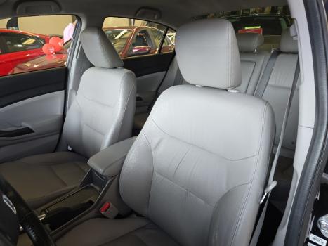 HONDA Civic 2.0 16V 4P FLEX LXR AUTOMTICO, Foto 16