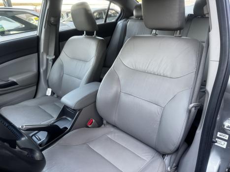 HONDA Civic 2.0 16V 4P FLEX LXR AUTOMTICO, Foto 12