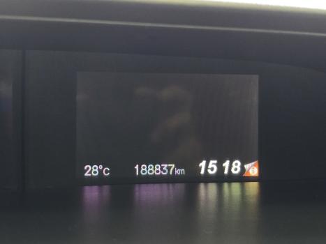 HONDA Civic 2.0 16V 4P FLEX LXR AUTOMTICO, Foto 12