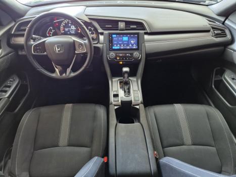 HONDA Civic 2.0 16V 4P SPORT FLEX, Foto 3